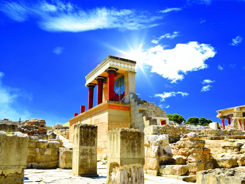 Knossos