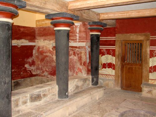 Knossos