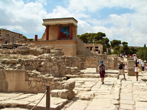 Knossos