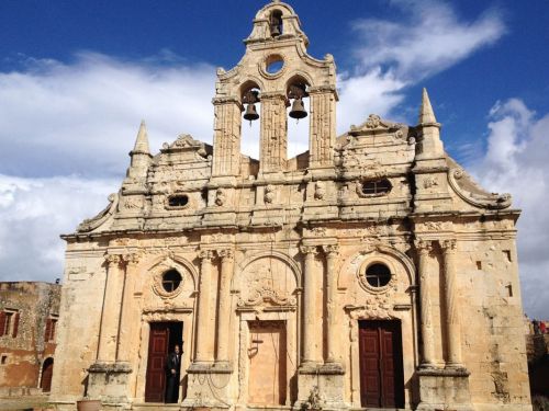 Monastery of Arkadiou