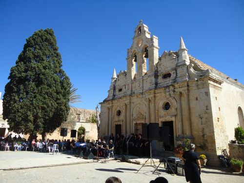 Kloster Arkadi