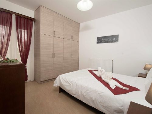 Apartment Konstantinos