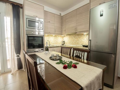 Apartment Konstantinos