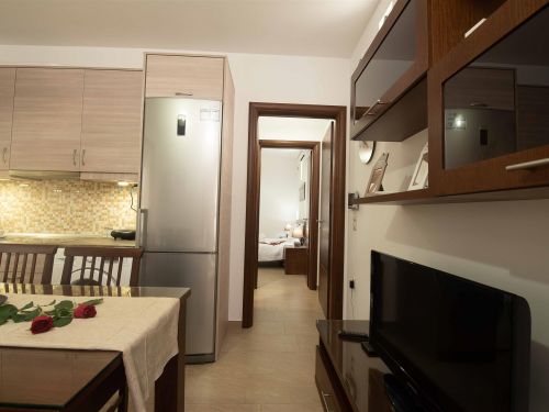 Apartment Konstantinos