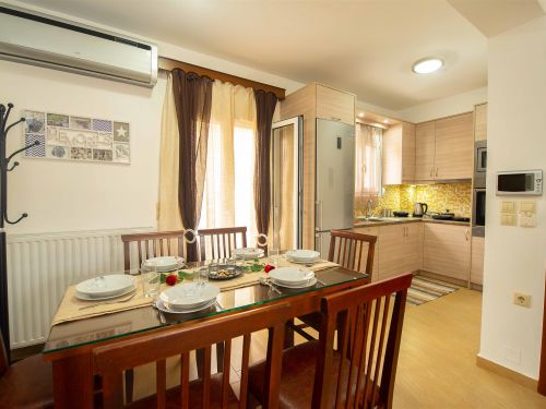 Apartment Panagiotis