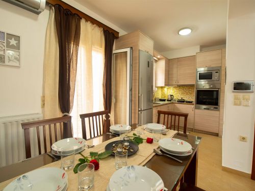 Apartment Panagiotis