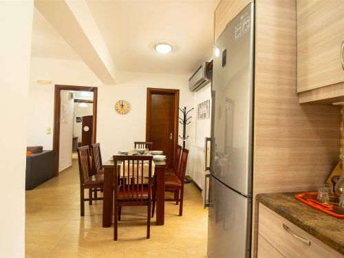 Apartment Panagiotis