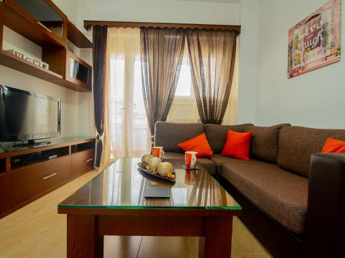 Apartment Panagiotis