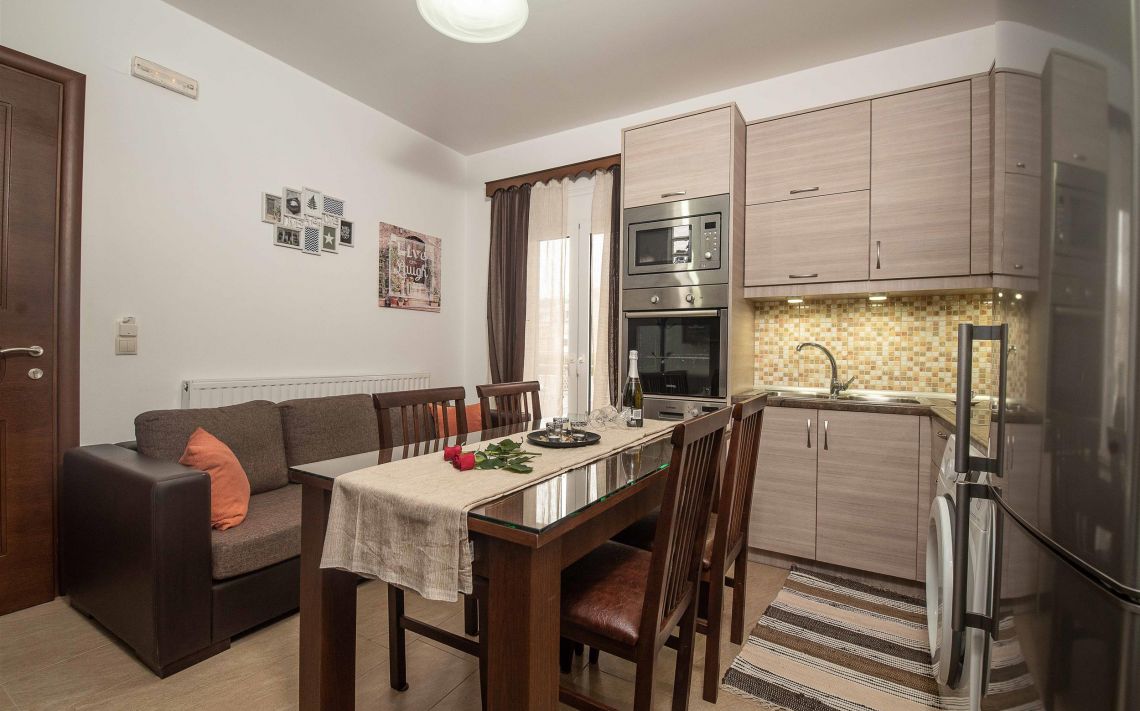 Apartment Konstantinos