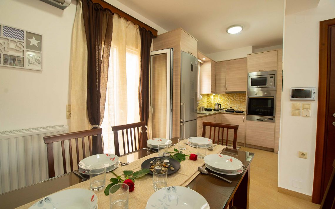 Apartment Panagiotis