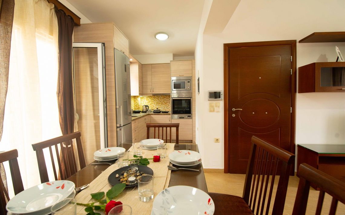 Apartment Panagiotis