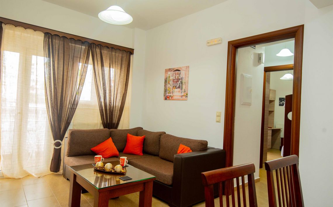 Apartment Panagiotis